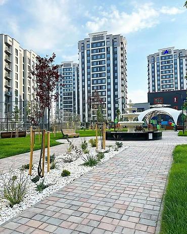 Продажа квартир: 3 комнаты, 131 м², Элитка, 10 этаж, Евроремонт — 4