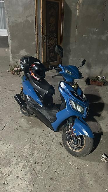 редуктор на рум: 🛵 РЕМОНТ СКУТЕРОВ В КАРАКОЛЕ 🔧 Ремонт и обслуживание китайских — 3