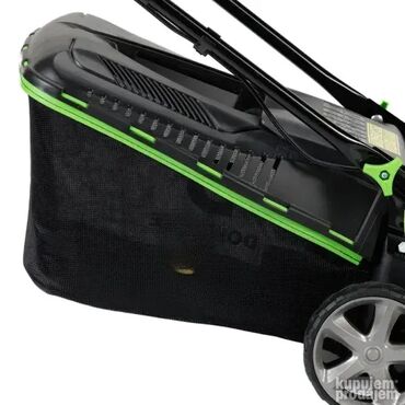 Kosilice i trimeri: Akumulatorski alat je revolucija u okviru električnog baštenskog — 12