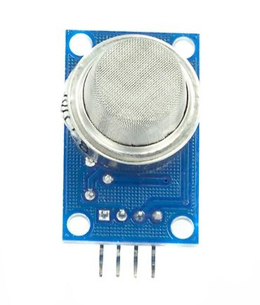Автозапчасти: Kateqoriya: Sensorlar > Qaz Məhsul: Karbonmonoksit Qaz Sensor Kartı — 2