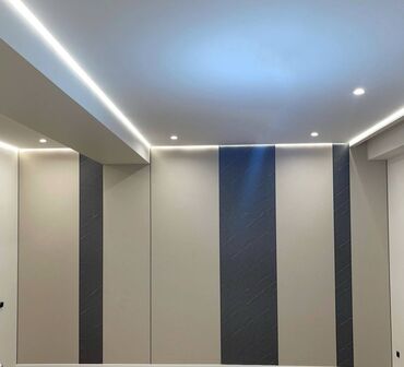 Другие виды отделочных работ: Больше 6 лет опыта — 8