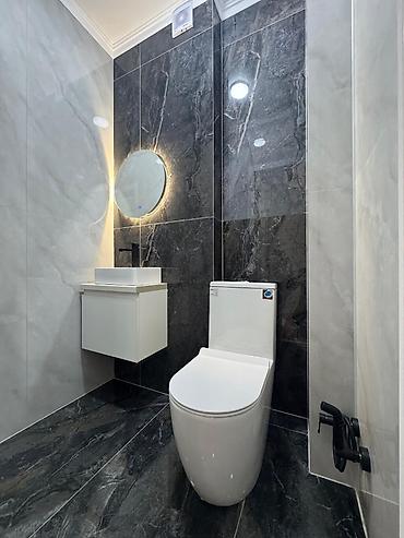 Продажа квартир: 3 комнаты, 87 м², Элитка, 8 этаж — 10