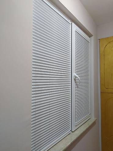 Pərdə və tüllər: Pərdə və tüllər — 7