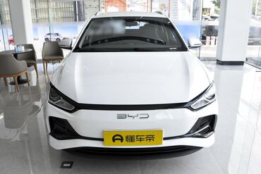 BYD: BYD E2: 2024 г., Автомат, Электромобиль, Хэтчбэк at lalafo.kg — 2 BYD: BYD E2: 2024 г., Автомат, Электромобиль, Хэтчбэк — 2