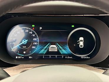 kia optima gt line: Kia K5: 2021 г., 1.6 л, Бензин, Седан — 6