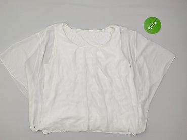 shein plus size bluzki: Bluzka damska, rozmiar XL — 2