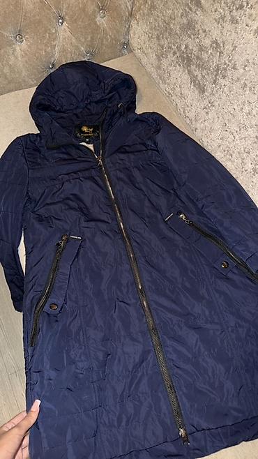 Kurtkalar: 2XL — 2