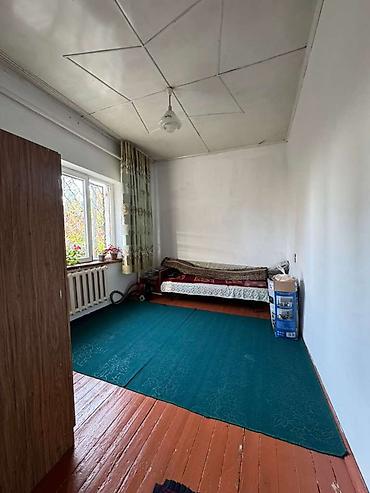 Продажа коттеджей и домов: 6 комнат и более, 160 м², 500 соток, Ала-Тоо, Собственник — 12