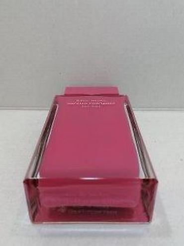 Parfemi: NARCISO RODRIGUEZ FOR HER FLEUR MUSC EDP100ML TSTR | Original — 7