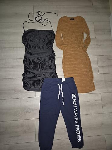 steve madden braon patike: Paket ženske garderobe sa više različitih komada za svakodnevno — 5