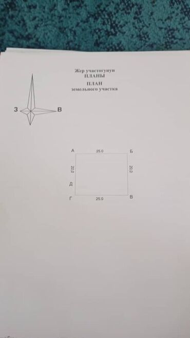 дом на иссык куле купить: 5 соток, Бизнес үчүн, Кызыл китеп, Техпаспорт, Сатып алуу-сатуу келишими