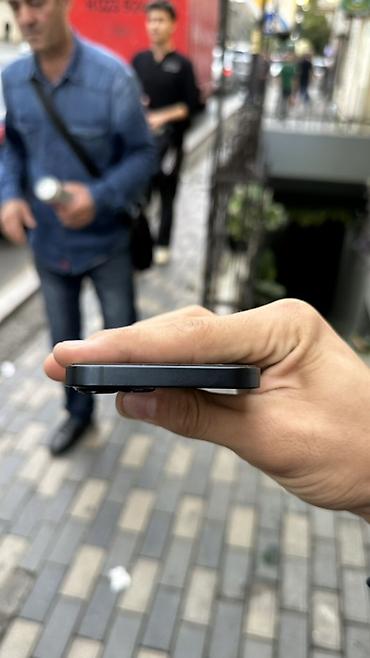 iphone 6 ucuz: IPhone 13, 128 GB, Midnight, Face ID — 3