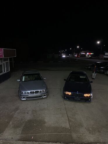 фары на опель вектра б: BMW 5 series: 1996 г., 2.8 л, Механика, Бензин, Седан