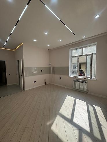 один хоз: 🏡 В Шопокове в новом доме продается 1-ком. квартира. 🏢1-этаж 📍38 — 4