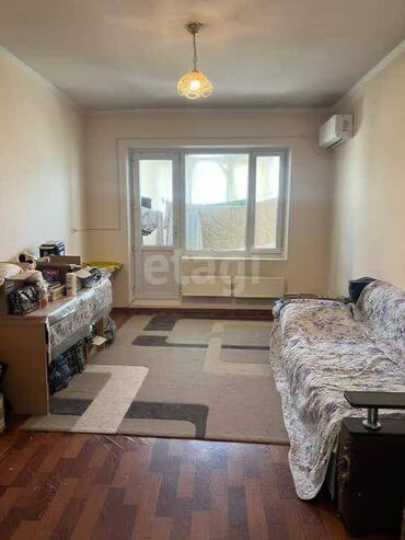 сдается комната кок жар: 2 комнаты, 47 м², 105 серия, 5 этаж, Евроремонт
