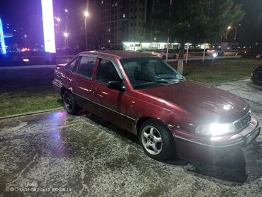 фары на нексию: Daewoo Nexia: 2007 г., 1.5 л, Механика, Бензин, Седан