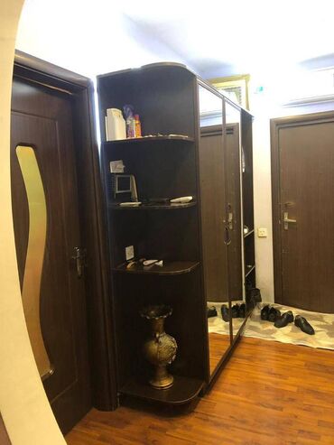 Köhnə tikili: Bakı, 3 otaqlı, Köhnə tikili, 85 kv. m — 3