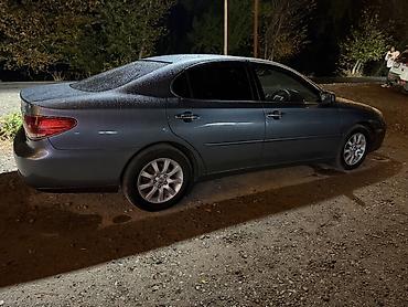 Toyota: Toyota Camry: 2004 г., 3 л, Автомат, Газ, Седан — 1