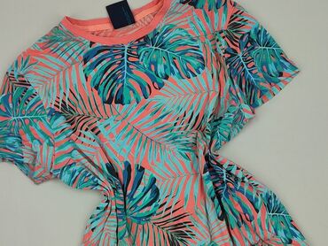 Diverse, T-shirt damski, L