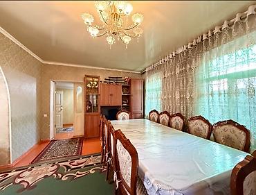Продажа коттеджей и домов: 💫 Продается дом !!! 💫 Район : Кызыл -Аскер 📐 Площадь дома : 110 — 5