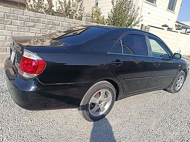 тайета сурф: Toyota Camry: 2004 г., 2.4 л, Автомат, Бензин, Седан — 7