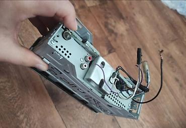 fm transmitter: Пионер оригинал всё есть в комплекте кроме коробки и пульта, в — 2