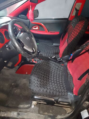 Changan: Changan CX20: 1.3 l | 2014 il — 2