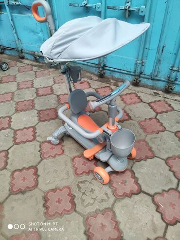 детские коляски буу: Коляска, Новый