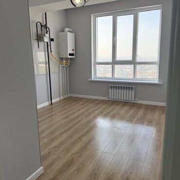 Продажа квартир: 1 комната, 40 м², Элитка, 9 этаж, Евроремонт — 4