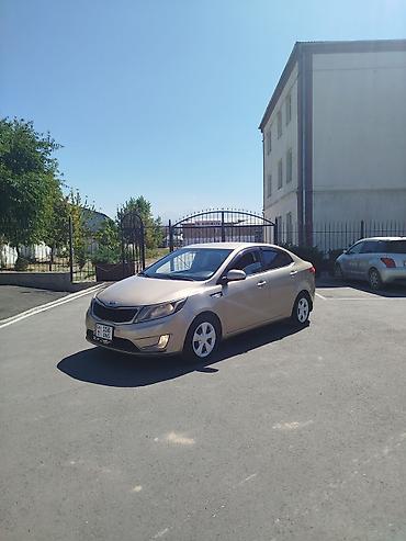 киа рио матор: Kia Rio: 2014 г., 1.6 л, Автомат, Бензин, Седан — 3