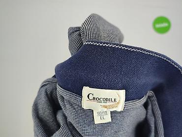 bluza z futrem: Koszulka polo dla mężczyzn, rozmiar XL — 5