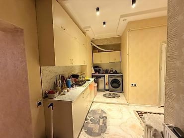 Квартиры: 2 комнаты, Новостройка, 55 м² — 4