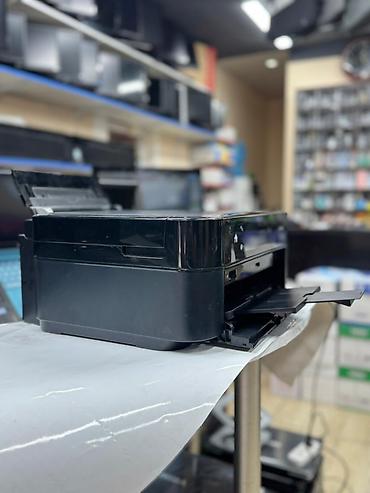epson l8180: 🖨️ Epson L850 — Professional Foto Printer | İşlənmiş, İdeal Vəziyyətdə — 4
