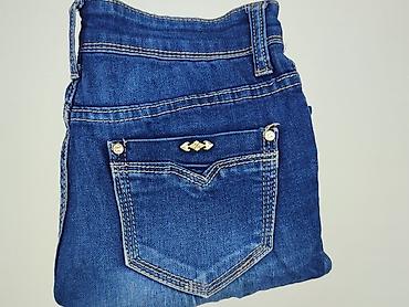 mango jeans: Jeansy damskie, rozmiar 2XS — 6