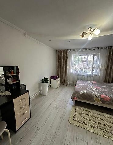 Продажа коттеджей и домов: 🔥Продается Дом 🔥 🏡Район: Ак орго ✅Участок: 5 соток 📍Площадь: 80 — 4