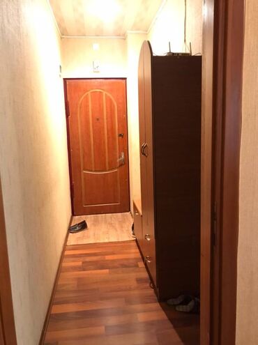 Köhnə tikili: Bakı, 2 otaqlı, Köhnə tikili, 45 kv. m — 9