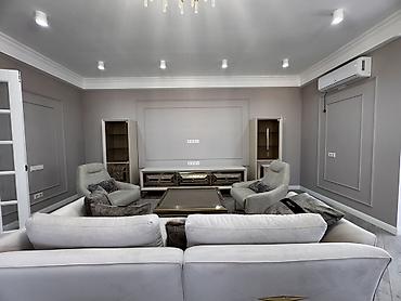 Долгосрочная аренда квартир: 4 комнаты, Собственник, Без подселения, С мебелью полностью — 4