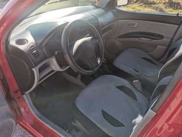 Kia: Kia Picanto: 1 l. | 2005 έ. Χάτσμπακ — 9