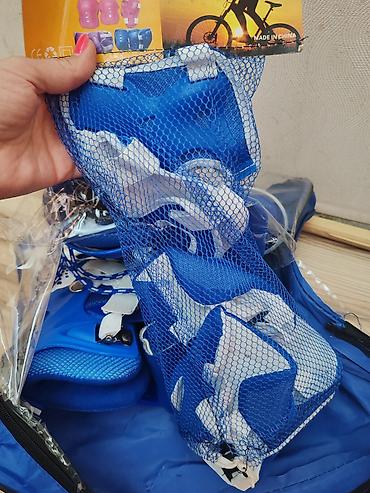 de marel balaca mavi: Yenidi evi içinde 1 defe sürülüb 25 azn — 2