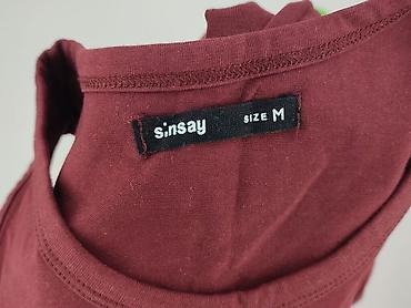 reserved garnitury: Sinsay, Sukienka damska, rozmiar M — 4