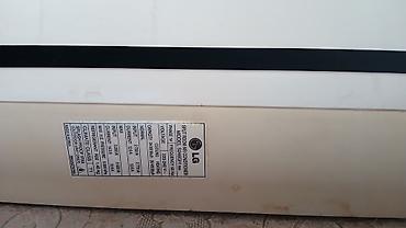 stabilizator kondisioner ucun: LG split tipli kondisioner (divar tipi) Xüsusiyyətlər: - Brend: LG - — 3