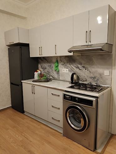mirvari city: Salam Xırdalanda Qafqaz Universitetinin yanında Blue City — 5