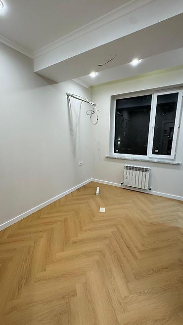 Продажа квартир: 3 комнаты, 89 м², Элитка, 12 этаж, Дизайнерский ремонт — 11