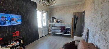 Köhnə tikili: Bakı, Köhnə Günəşli, 1 otaqlı, Köhnə tikili, 40 kv. m — 3