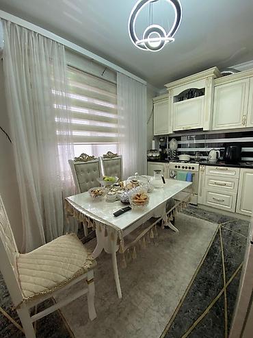 Продажа квартир: 3 комнаты, 65 м², Индивидуалка, 5 этаж, Косметический ремонт — 6