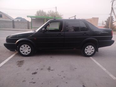 машины за 6000 долларов: Volkswagen Jetta: 1991 г., 1.8 л, Механика, Бензин, Седан