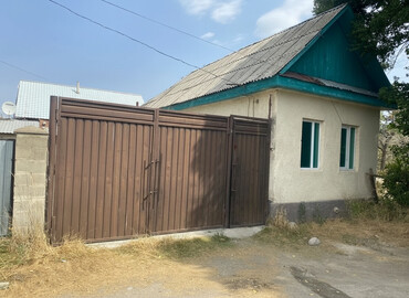 Продажа домов: Дом, 100 м², 2 комнаты, Собственник, Старый ремонт — 2