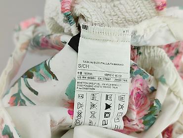 smyk baleriny: Benetton, Sukienka damska, rozmiar S — 4