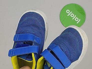 sukienki basic: Buty sportowe Puma, 22, Używany — 5