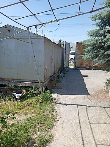 Продажа коттеджей и домов: Продаю дом совхоз ада тоо, участок 11соток, дом 4 к, кух, баня, гараж — 2